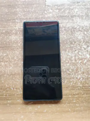 Google 7a RAM-8GB ROM-128GB (Used)