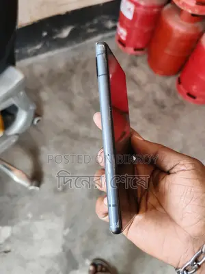 Google 7a RAM-8GB ROM-128GB (Used)