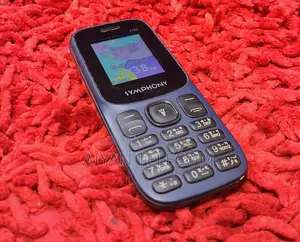 Symphony A30 ওয়ারেন্টিসহ (Used)