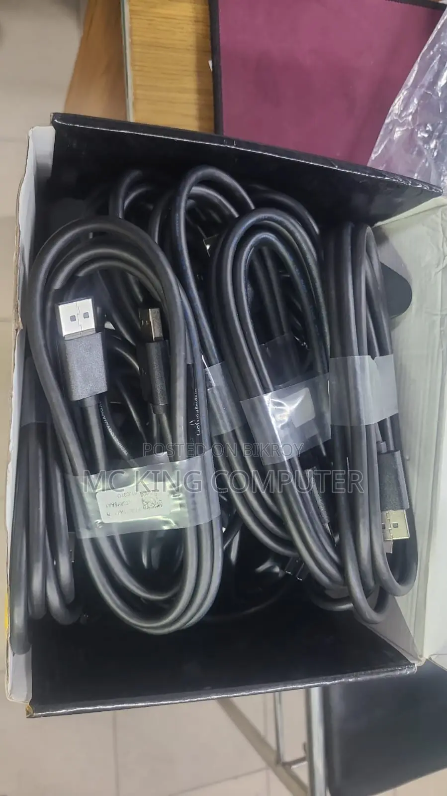 Genuine Display Cable
