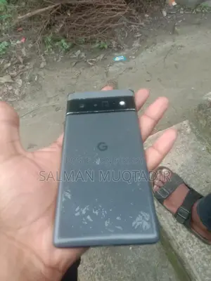 Google Pixel 6 Pro fresh (Used)