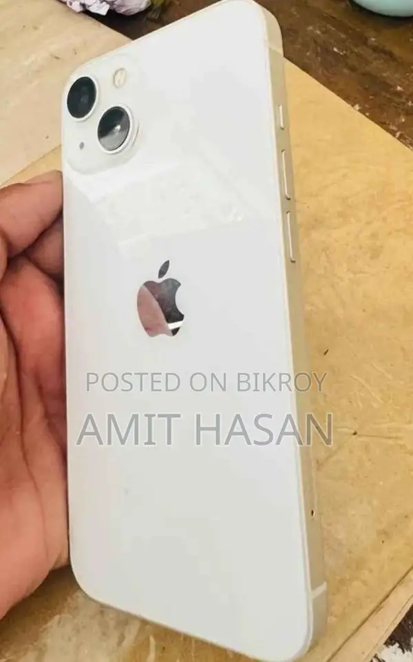 Apple iPhone 13 Japan (Used)