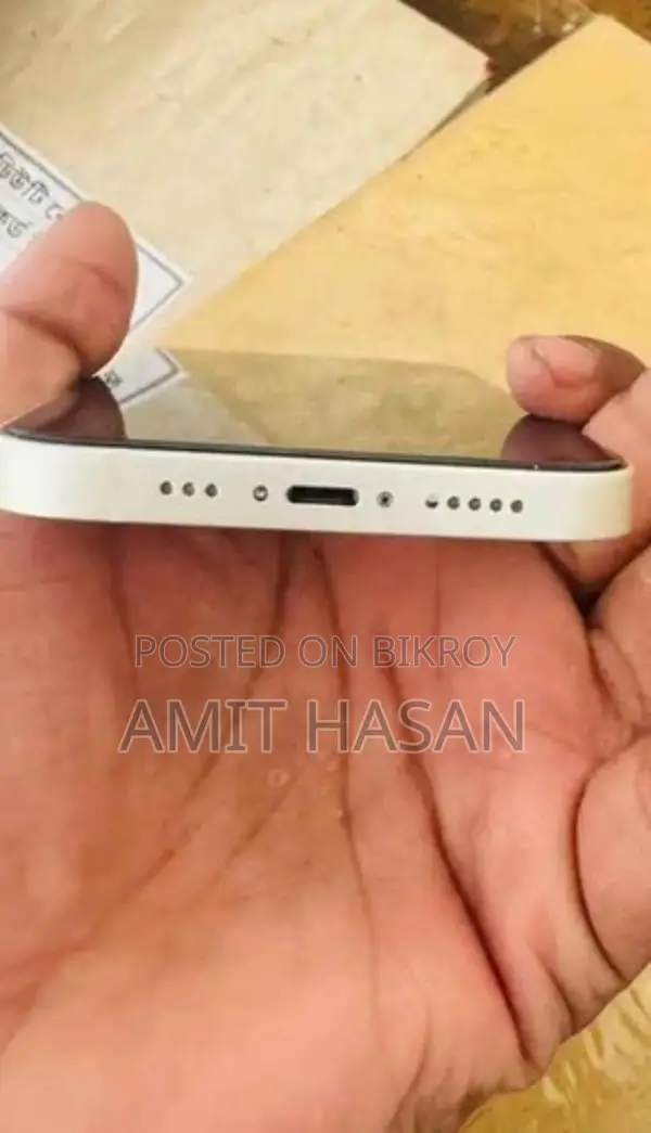 Apple iPhone 13 Japan (Used)