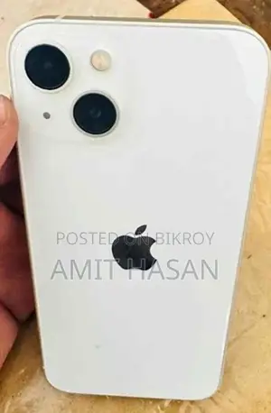 Apple iPhone 13 Japan (Used)