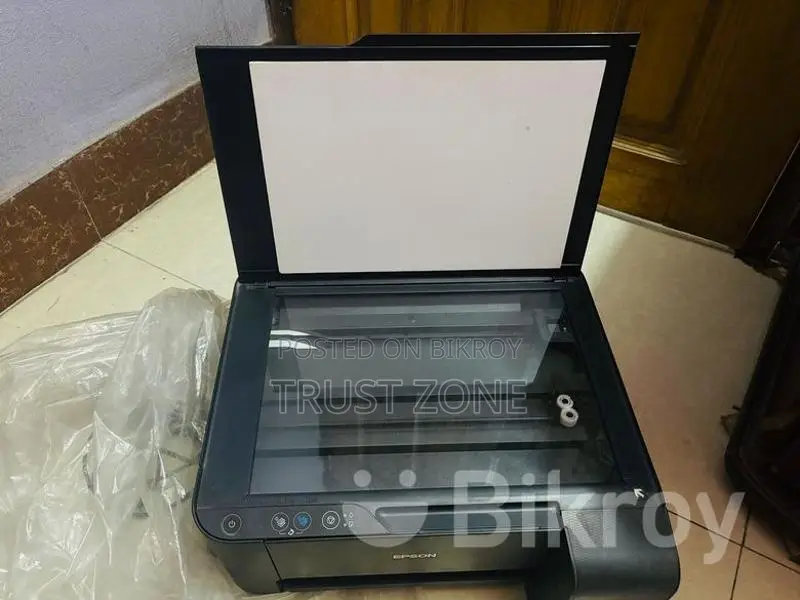 Epson Ecotank L3110