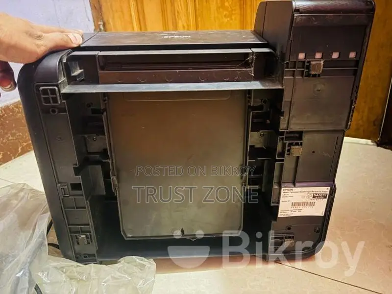 Epson Ecotank L3110