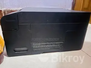 Epson Ecotank L3110