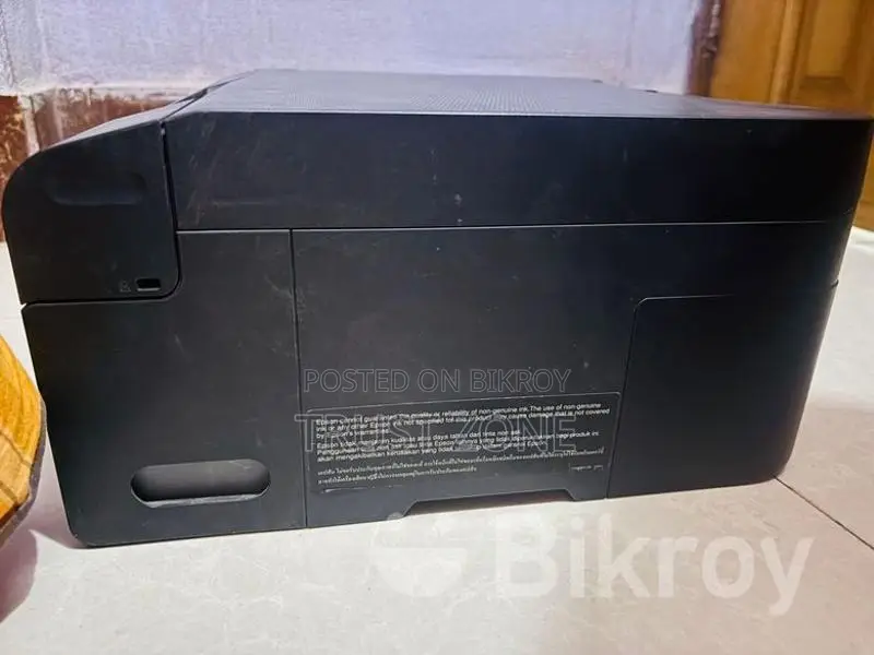 Epson Ecotank L3110