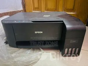 Epson Ecotank L3110