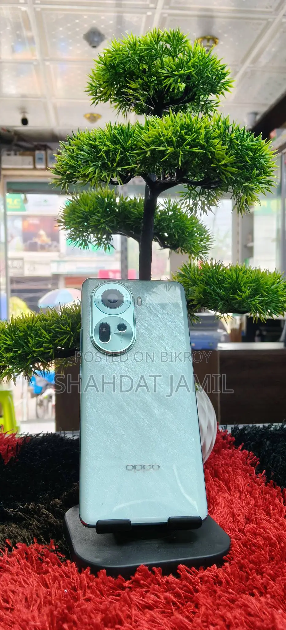 OPPO Reno 11 8/128 (Used)