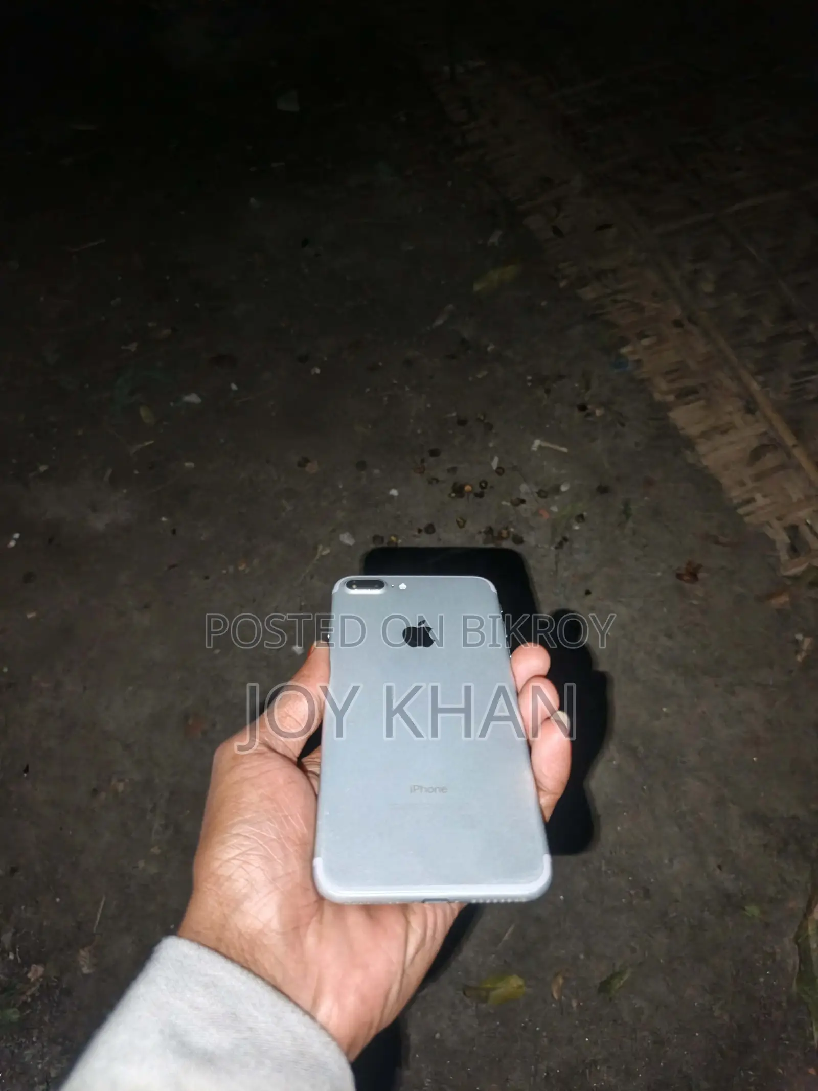 Apple iPhone 7 Plus 32GB (Used)