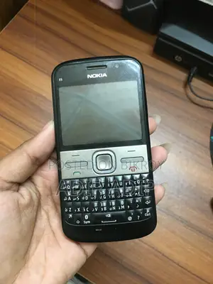 Nokia E5-00 (Used)