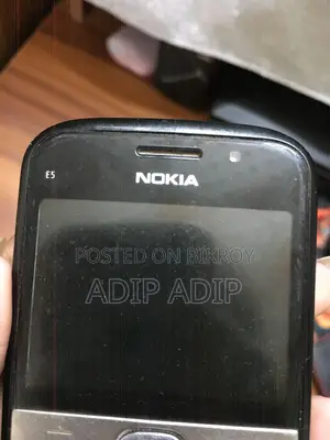 Nokia E5-00 (Used)