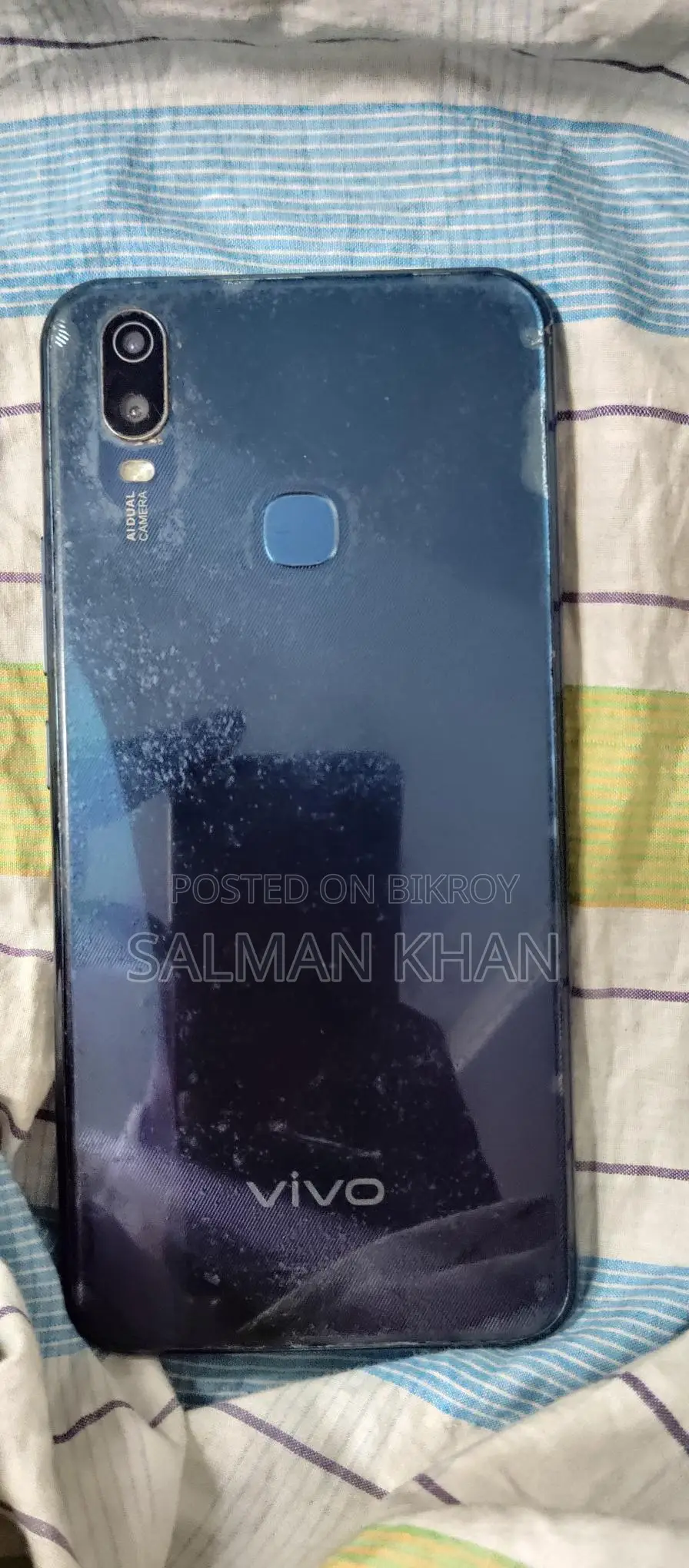 Vivo Y11 (Used)