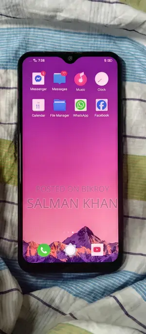 Vivo Y11 (Used)