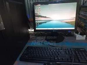 Desktop Computer Sale