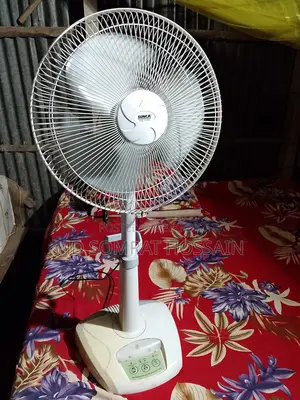 Sunka sf-2389r Rechargeable Fan