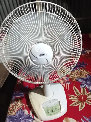 Sunka sf-2389r Rechargeable Fan