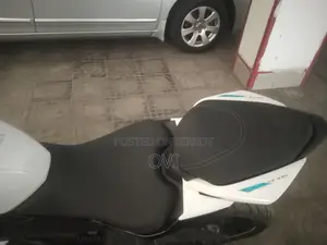 CFMoto 300SR 1992