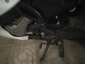CFMoto 300SR 1992