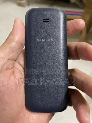 Samsung Guru Music 2 (Used)