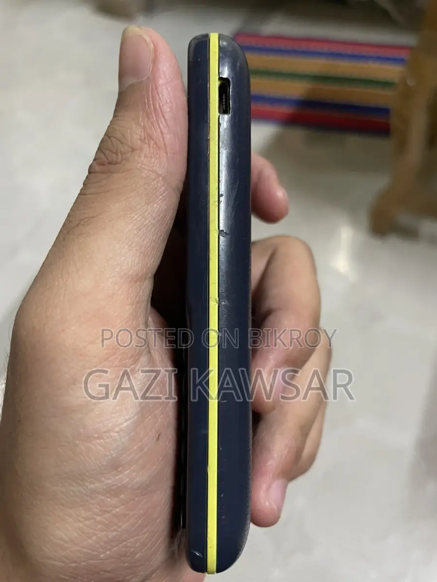 Samsung Guru Music 2 (Used)