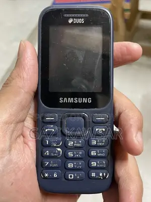 Samsung Guru Music 2 (Used)