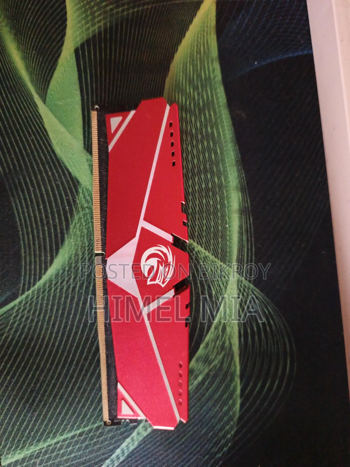 Kingspec 8 Gb 3200 Mz