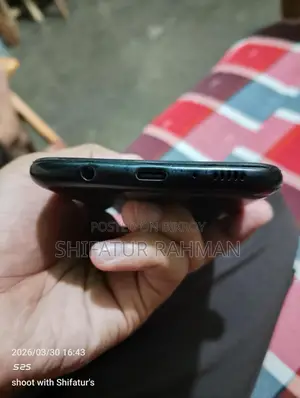 Samsung Galaxy M21 Parts Used