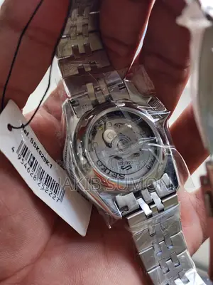Seiko Automatic Gmt for Sale.
