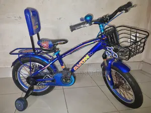 Bicycle for sale.
