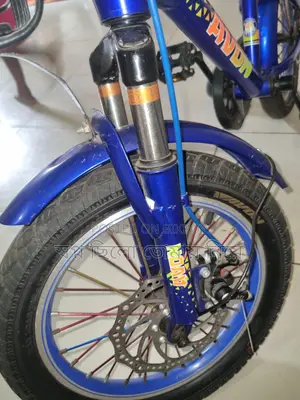 সাইকেল বিক্রি করা হবে।