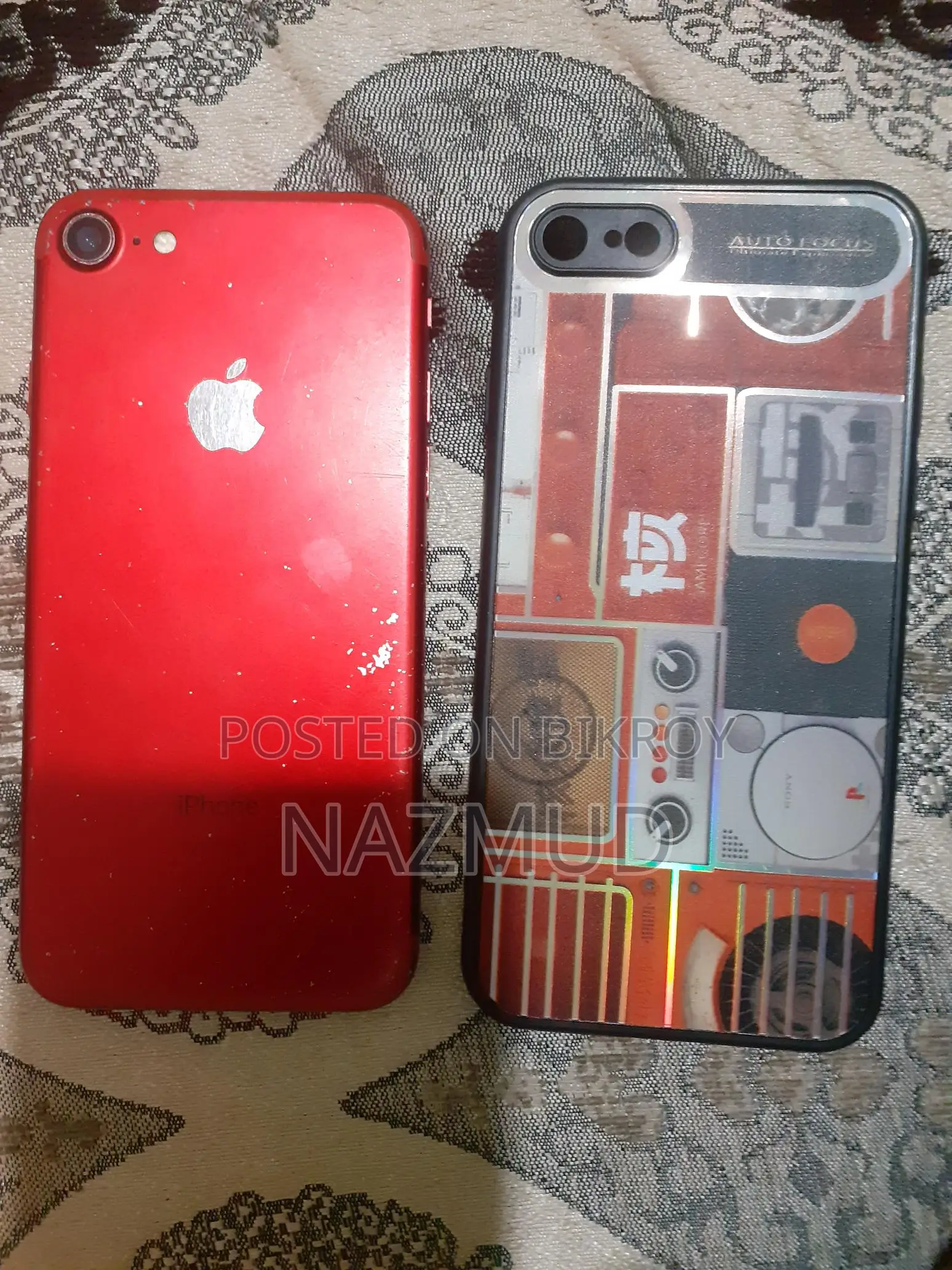 Apple iPhone 7 (Used)
