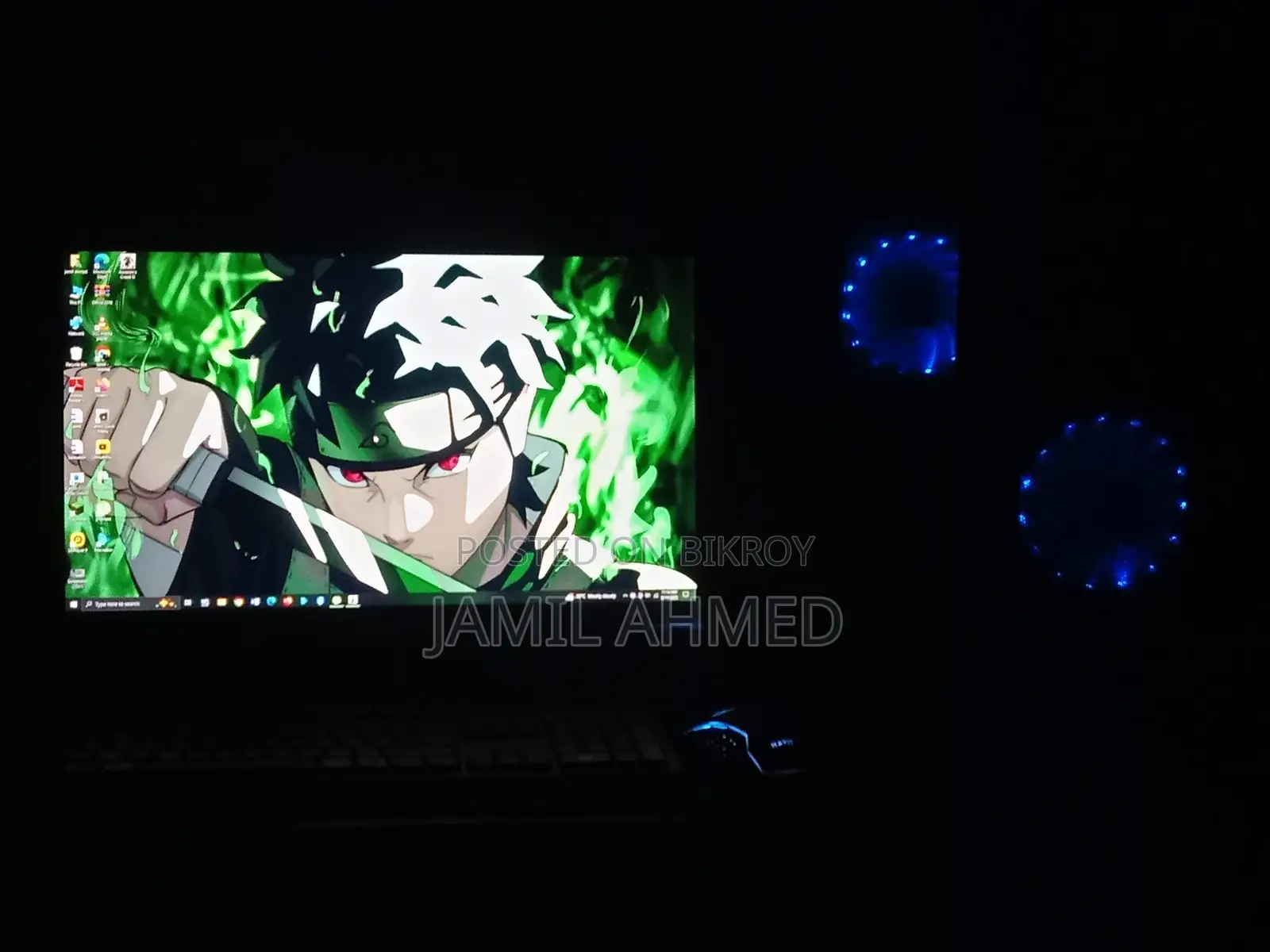 Desktop Computer