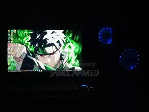 Desktop Computer