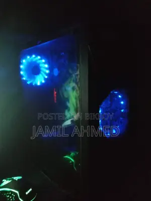 Desktop Computer