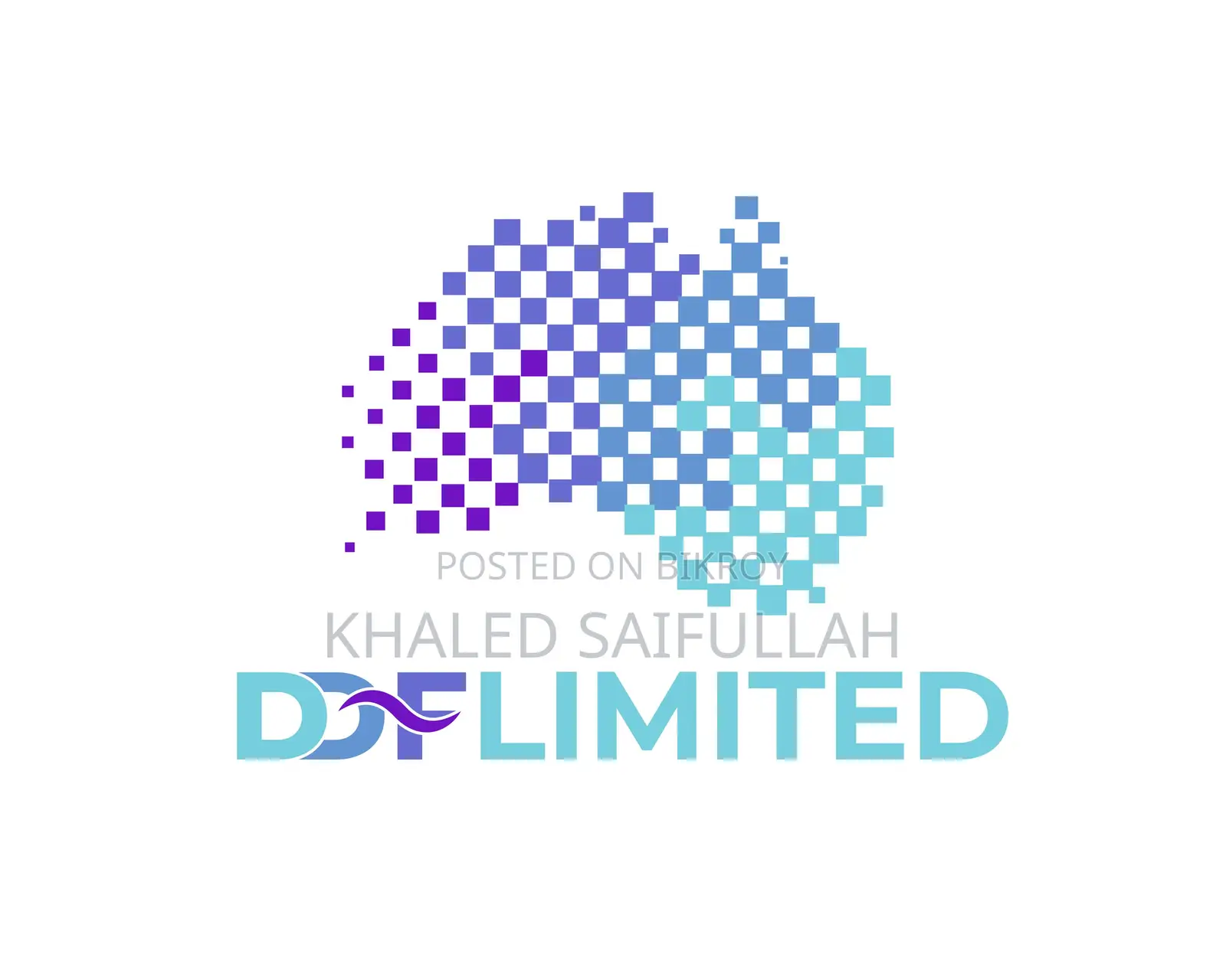 Ownership of an 18-year-old limited company for sale