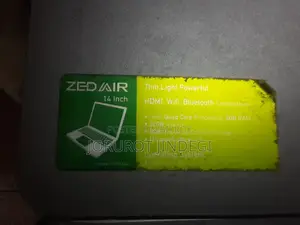 Laptop for Sale
