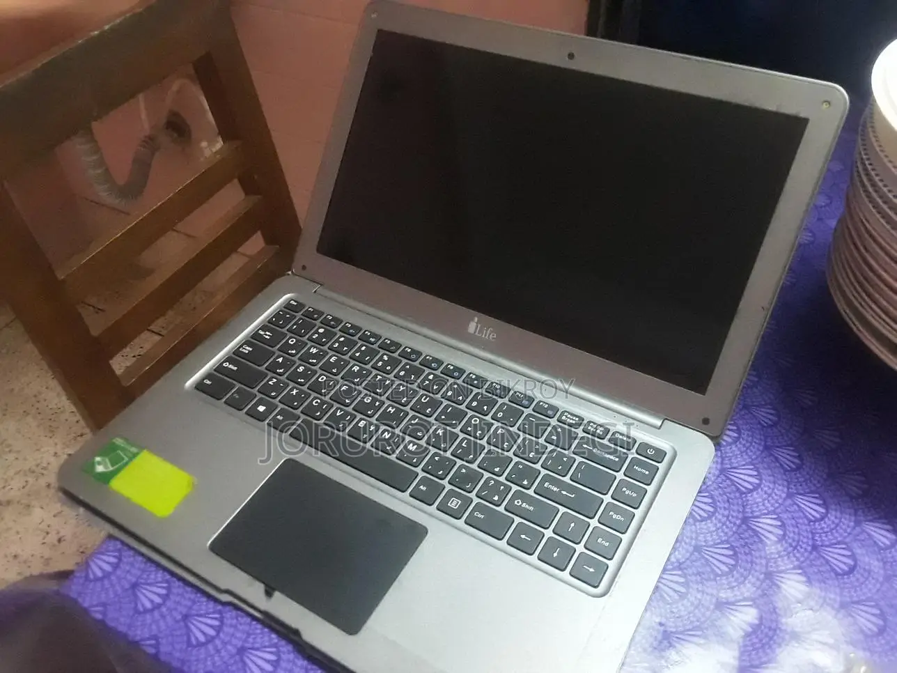 Laptop for Sale