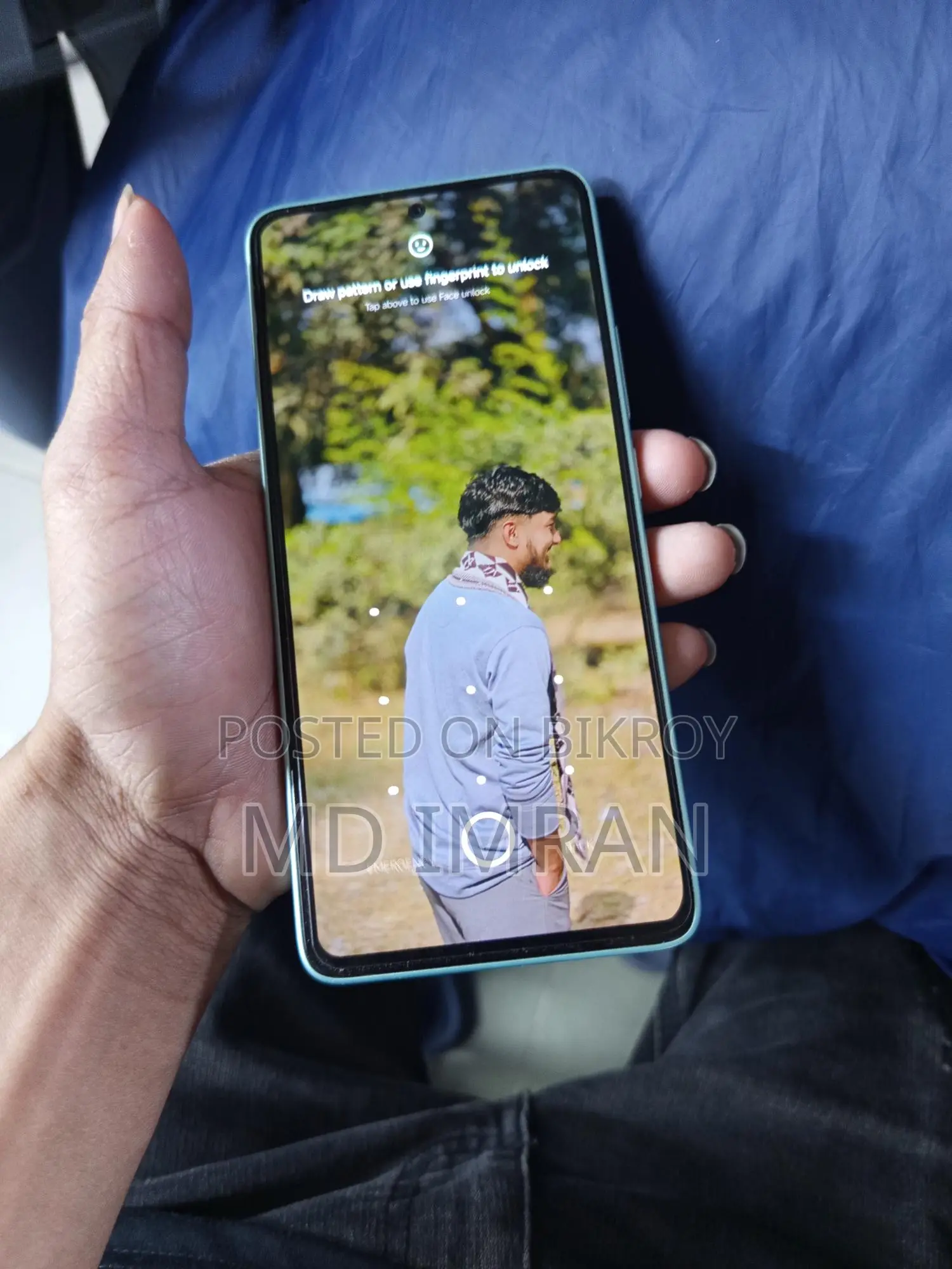Xiaomi Redmi Note 14 (Used)