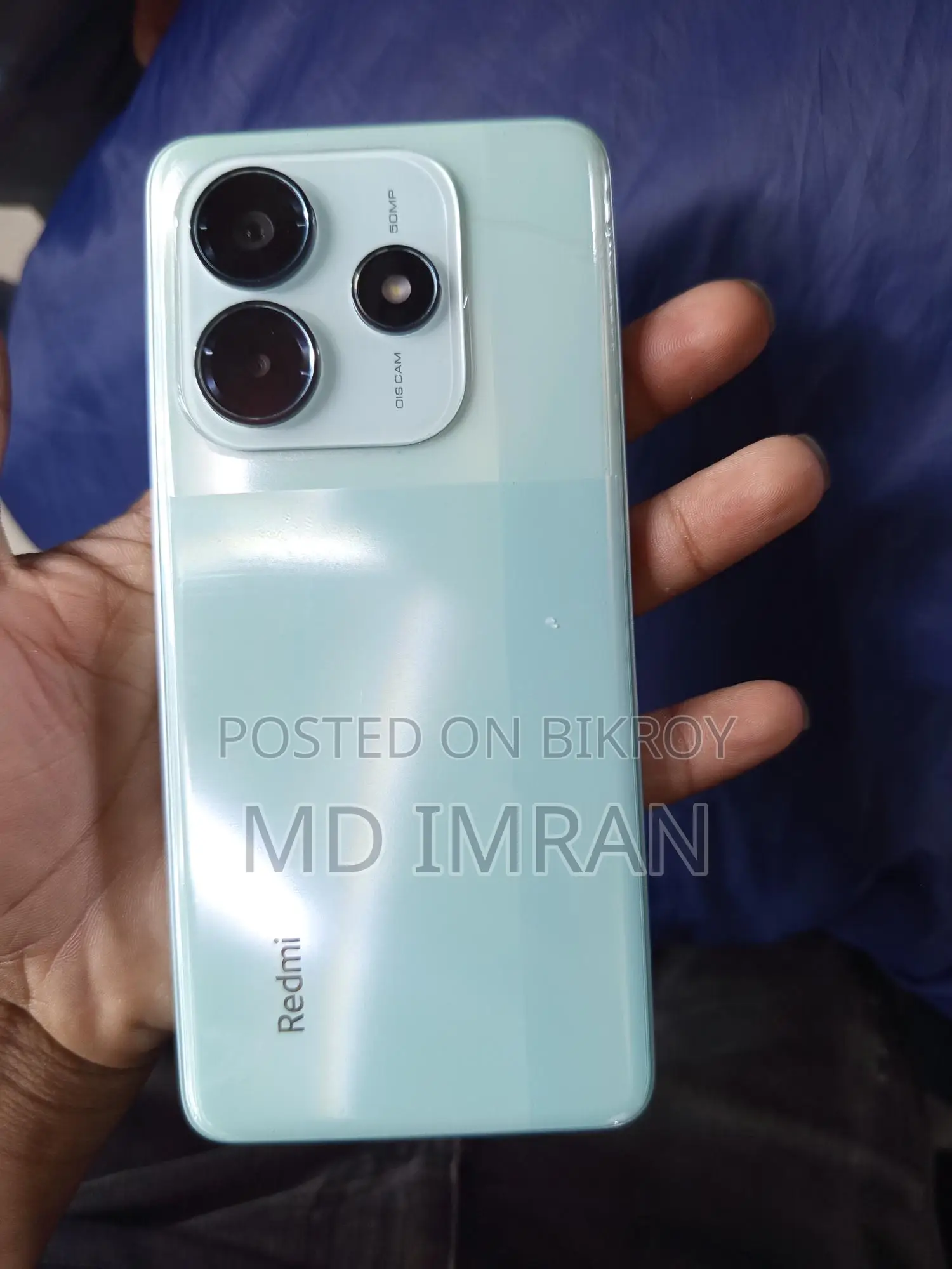 Xiaomi Redmi Note 14 (Used)