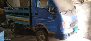 Tata EX2 2014