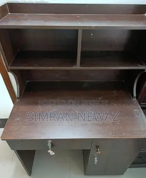 Study Table