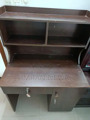 Study Table