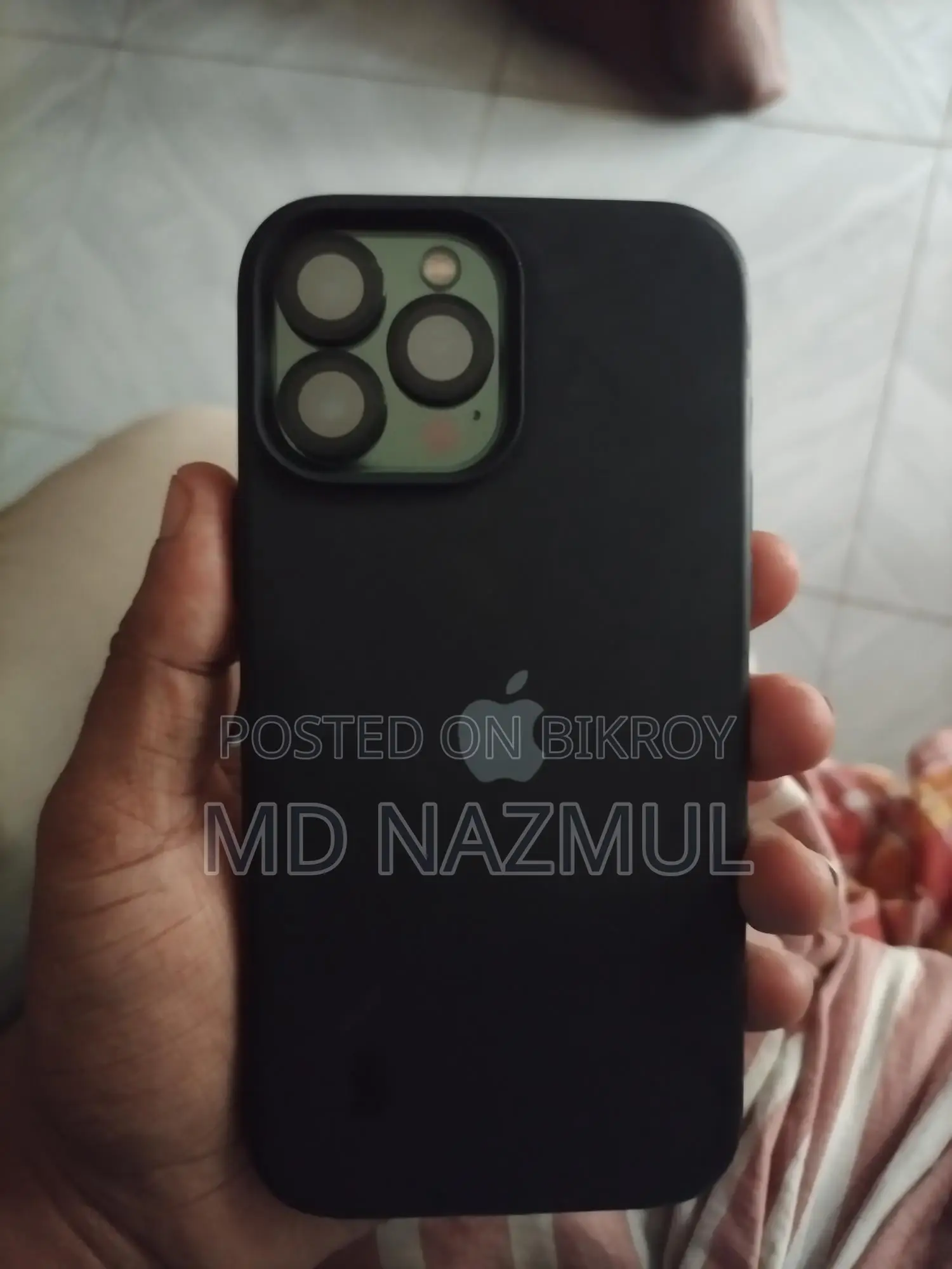 Apple iPhone 13 Pro Max (Used)