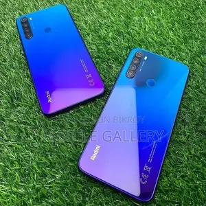 Xiaomi Redmi Note 8 6+128 (Brand New)