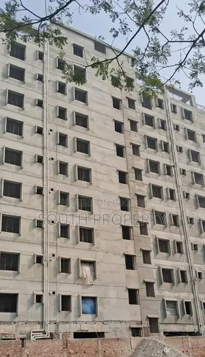 বসুন্ধরা এল ব্লকে ১৮৭০ এসএফটি ফ্ল্যাট বিক্রয় হবে
