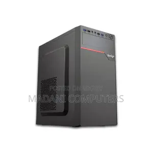 Core i5 PC 7th Gen 8GB Ram & 128GB SSD (3 year warranty)