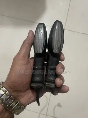 Genuine bike parts original