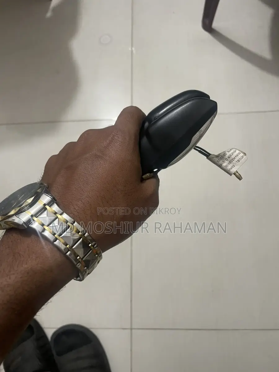 Genuine bike parts original